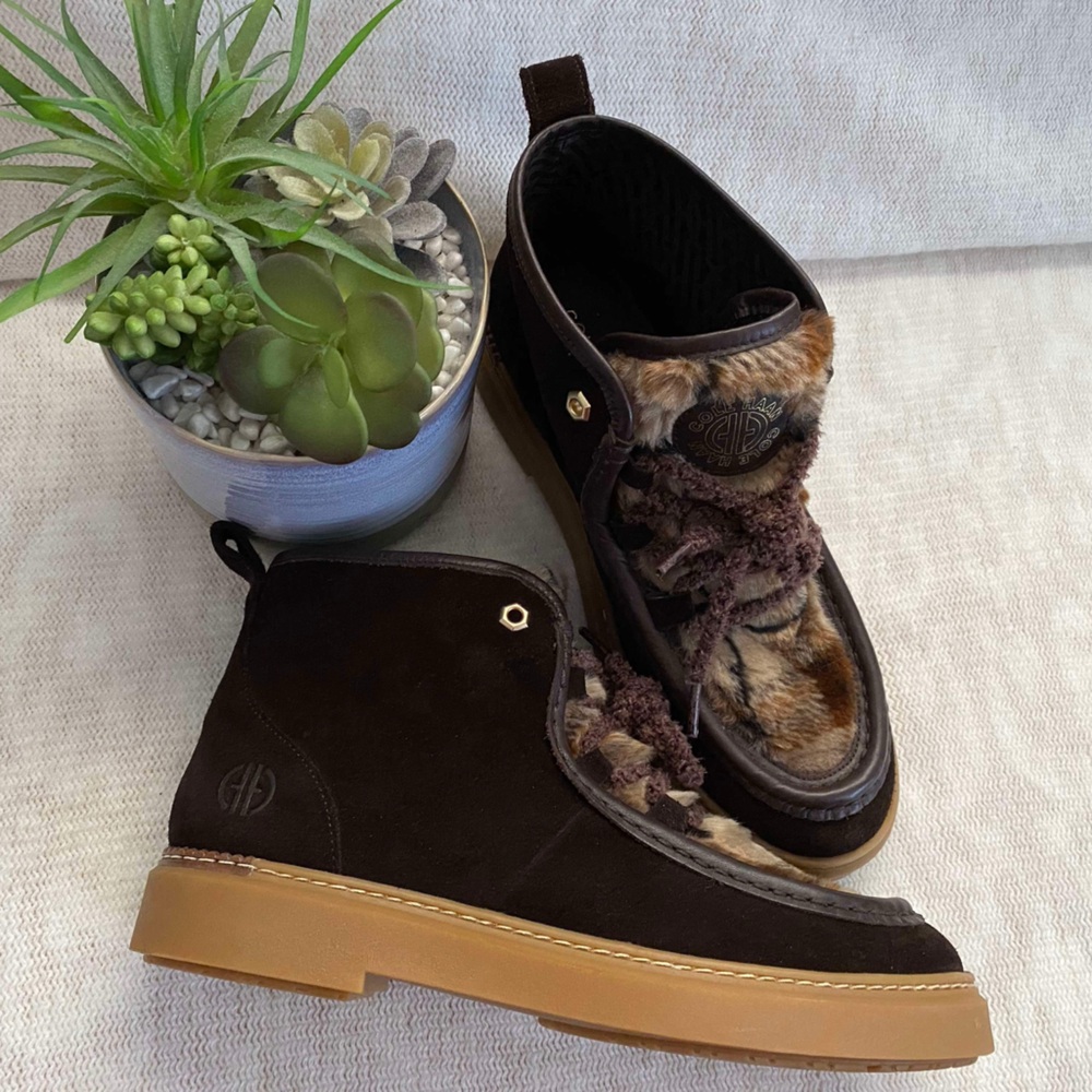 ❤️SALE❤️✨🆕✨New Cole Haan Ankle Boots